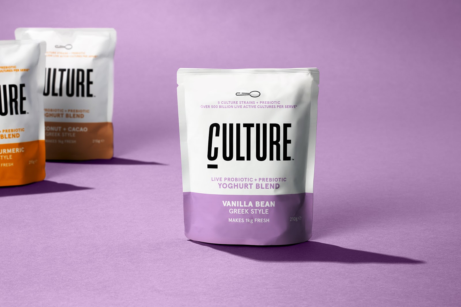 手工食品包裝設計(圖1)