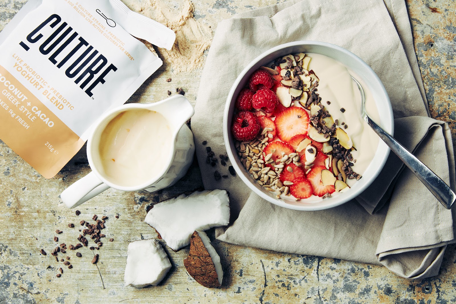 手工食品包裝設計(圖3)