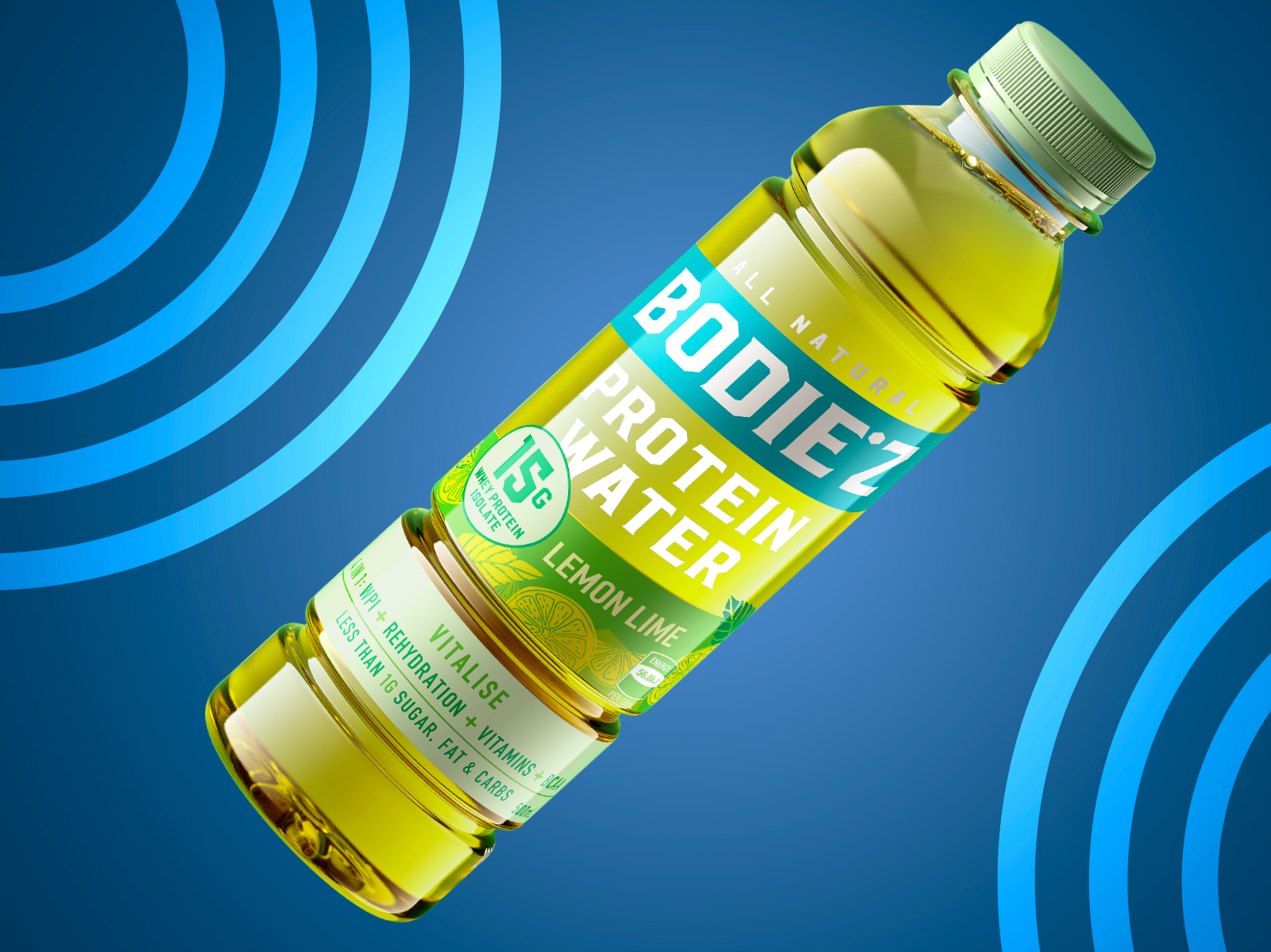 蛋白質水包裝設計(圖1)