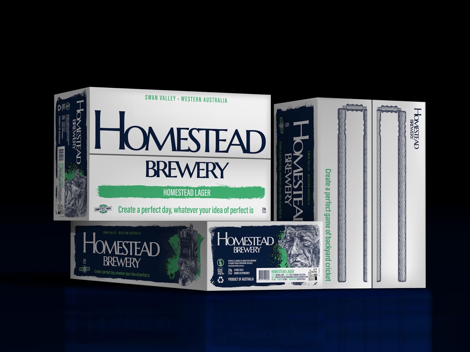 精釀啤酒小罐設(shè)計(jì)(圖4)