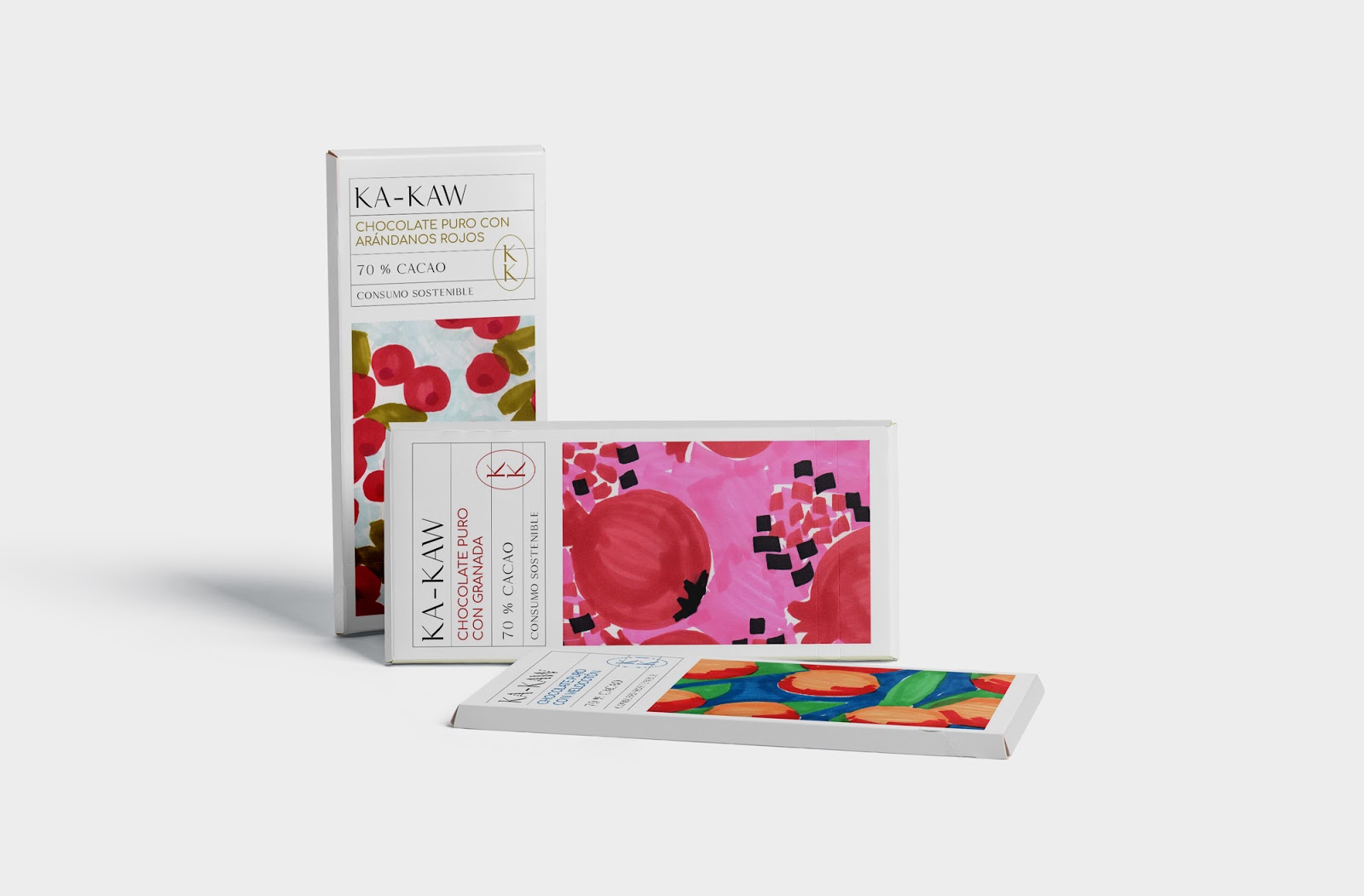 水果巧克力包裝設(shè)計(jì)(圖5) 水果巧克力包裝設(shè)計(jì)(圖5)