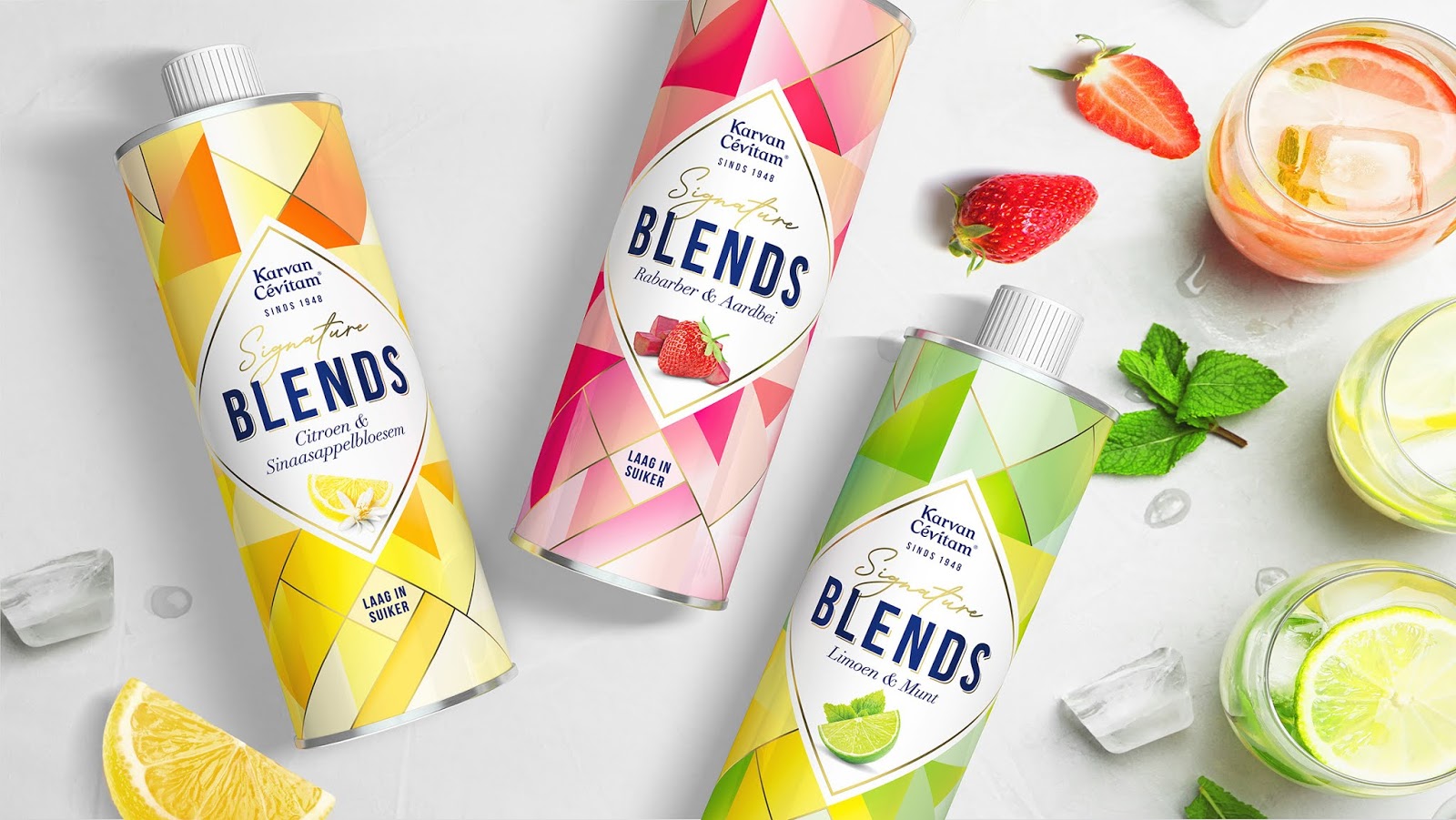 獨(dú)特的飲料包裝設(shè)計(jì)(圖1)