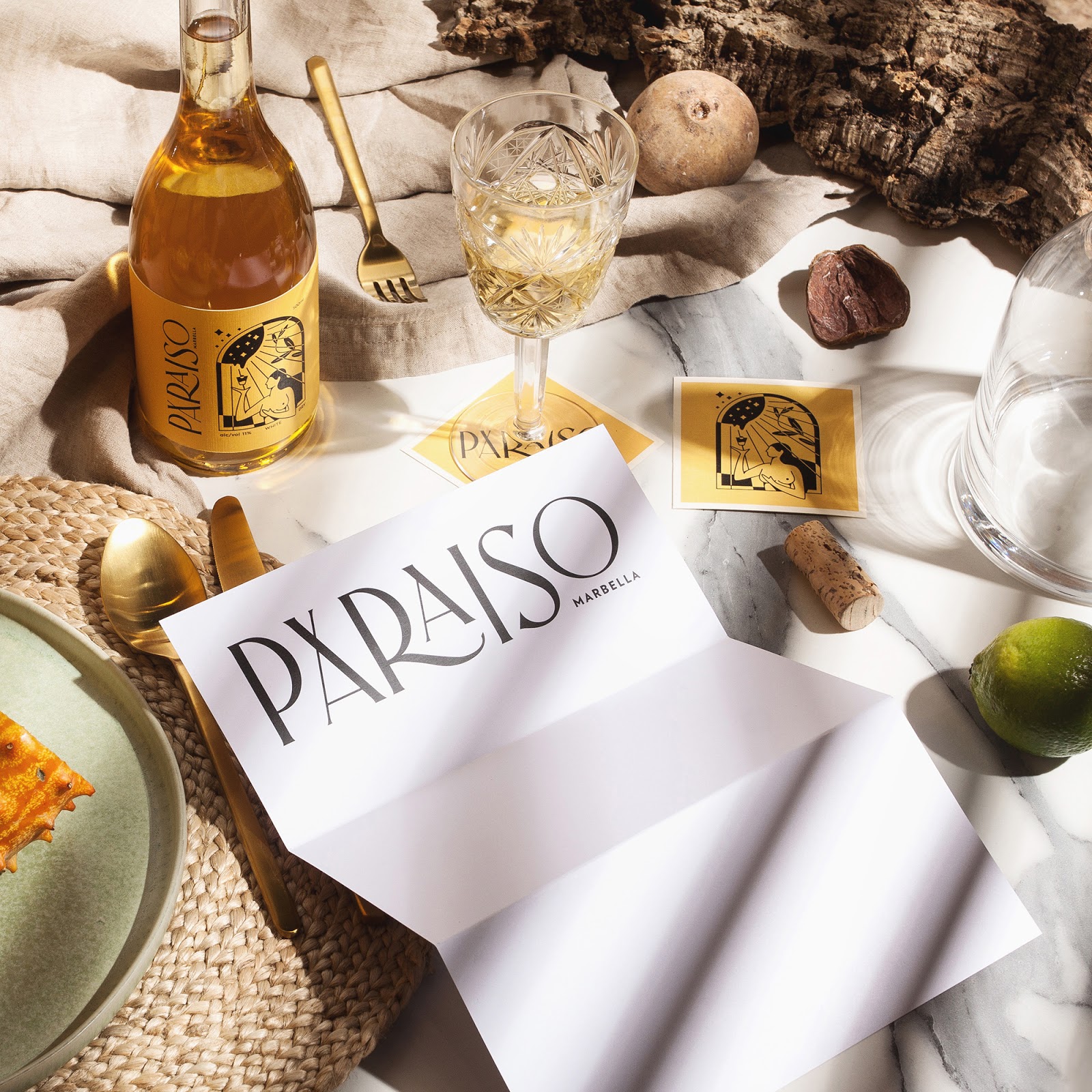 雞尾酒包裝設計欣賞(圖1) 雞尾酒包裝設計欣賞(圖1)