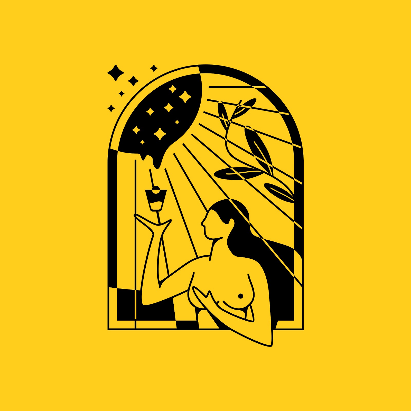 雞尾酒包裝設計欣賞(圖4) 雞尾酒包裝設計欣賞(圖4)