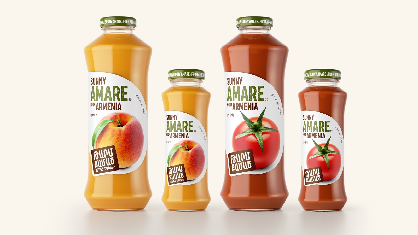 濃縮果汁包裝設計(圖2)