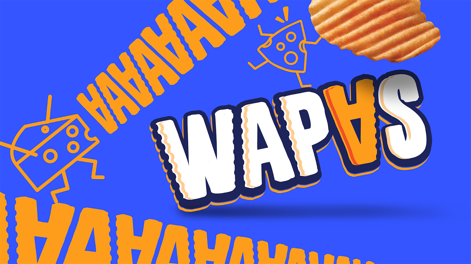 零食小吃包裝設計(圖2)