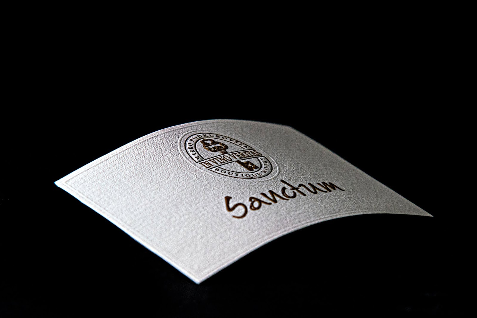 葡萄酒包裝設計欣賞(圖2)