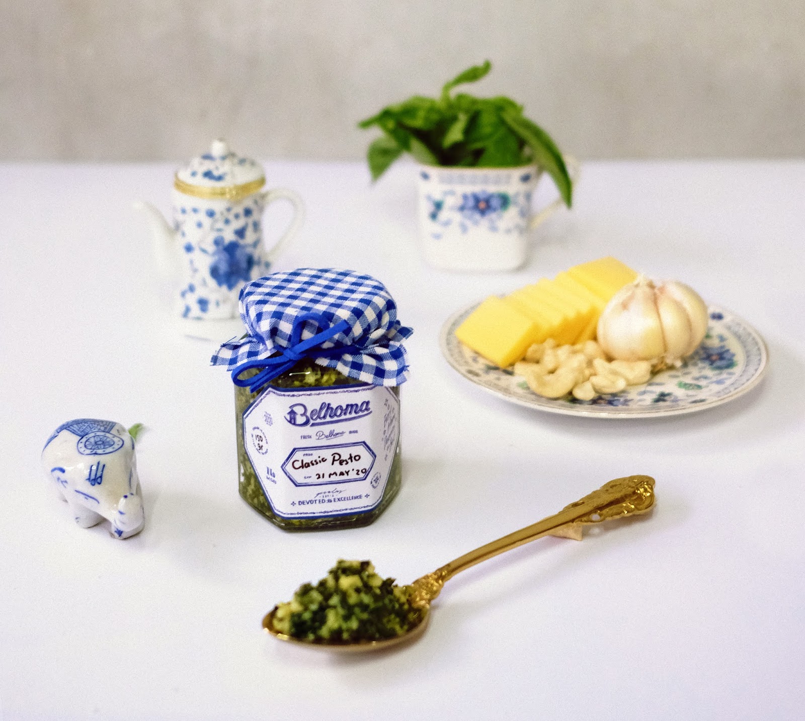 調味品包裝設計圖(圖3)