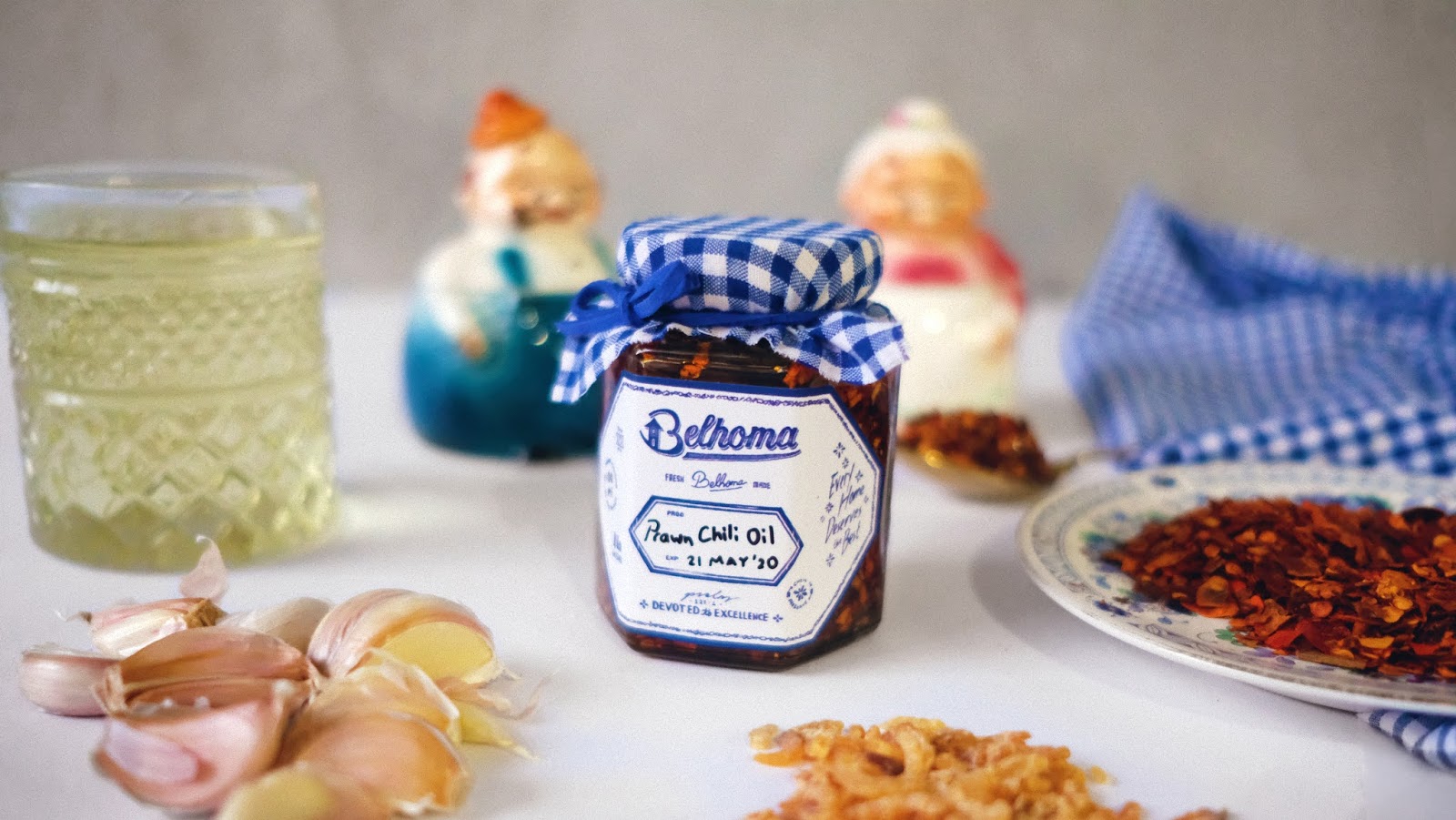 調味品包裝設計圖(圖4)