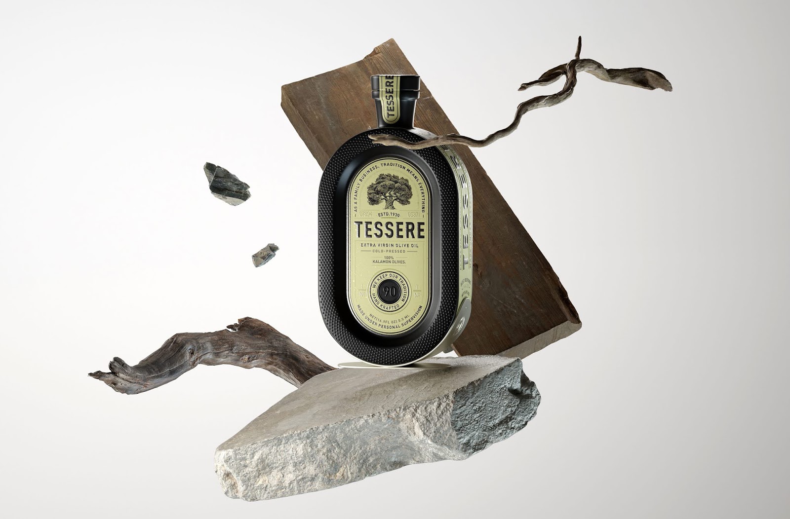 高端食用油包裝設(shè)計(jì)欣賞(圖1) 高端食用油包裝設(shè)計(jì)欣賞(圖1)