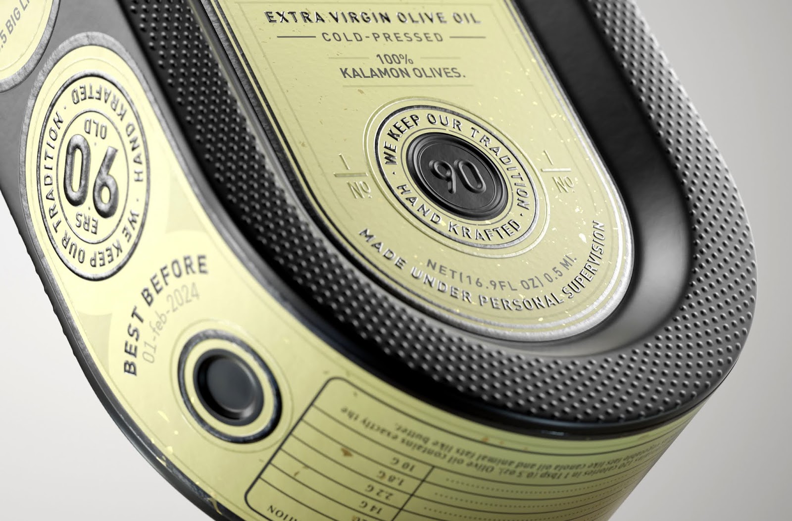 高端食用油包裝設(shè)計(jì)欣賞(圖3) 高端食用油包裝設(shè)計(jì)欣賞(圖3)