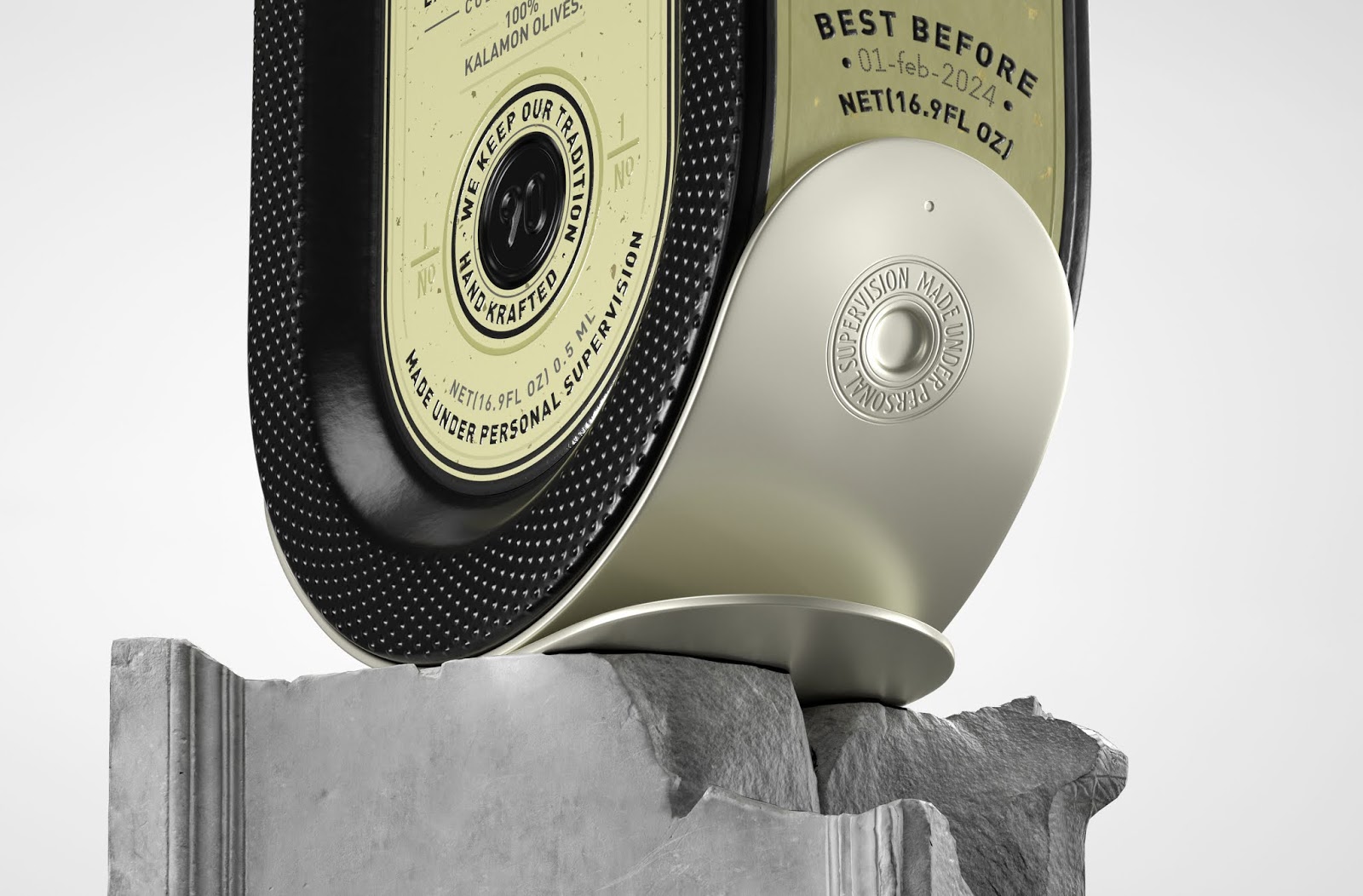 高端食用油包裝設(shè)計(jì)欣賞(圖4) 高端食用油包裝設(shè)計(jì)欣賞(圖4)