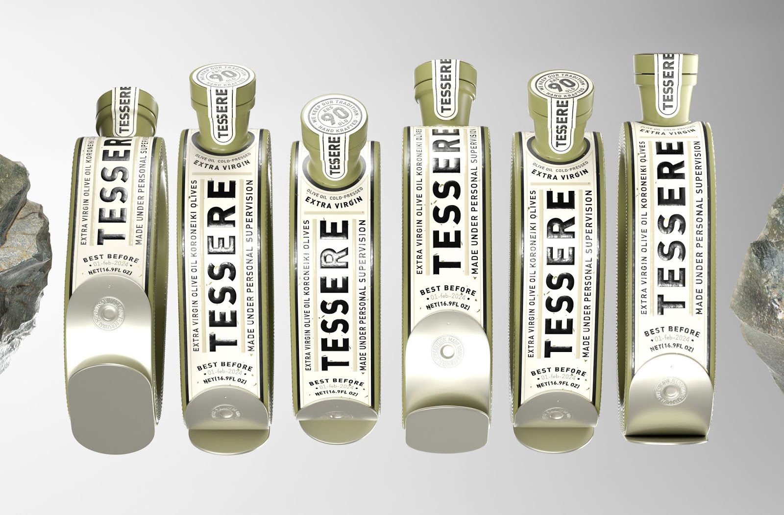 高端食用油包裝設(shè)計(jì)欣賞(圖6) 高端食用油包裝設(shè)計(jì)欣賞(圖6)