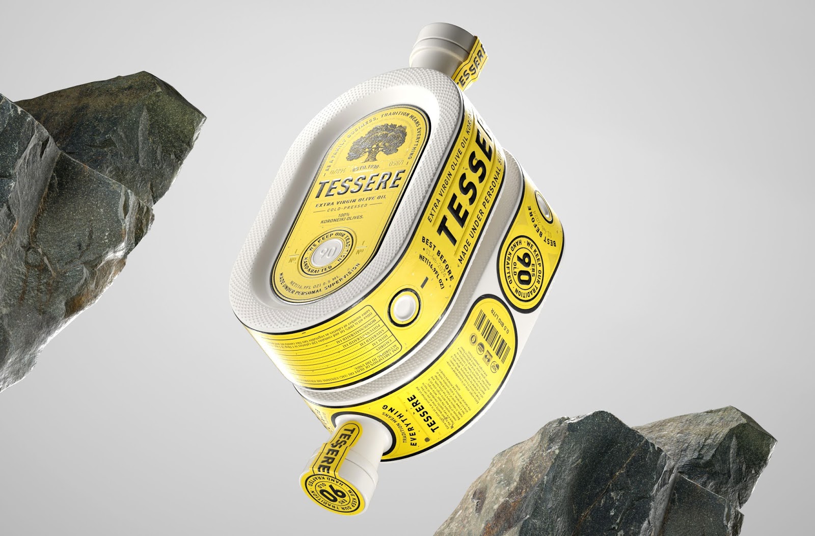 高端食用油包裝設(shè)計(jì)欣賞(圖8) 高端食用油包裝設(shè)計(jì)欣賞(圖8)