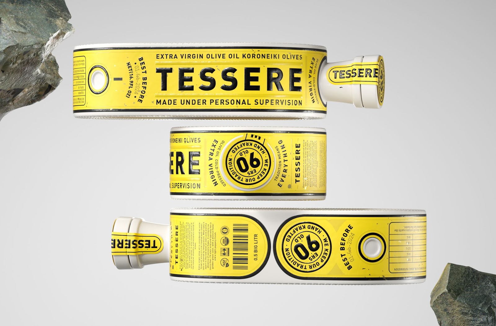 高端食用油包裝設(shè)計(jì)欣賞(圖10) 高端食用油包裝設(shè)計(jì)欣賞(圖10)