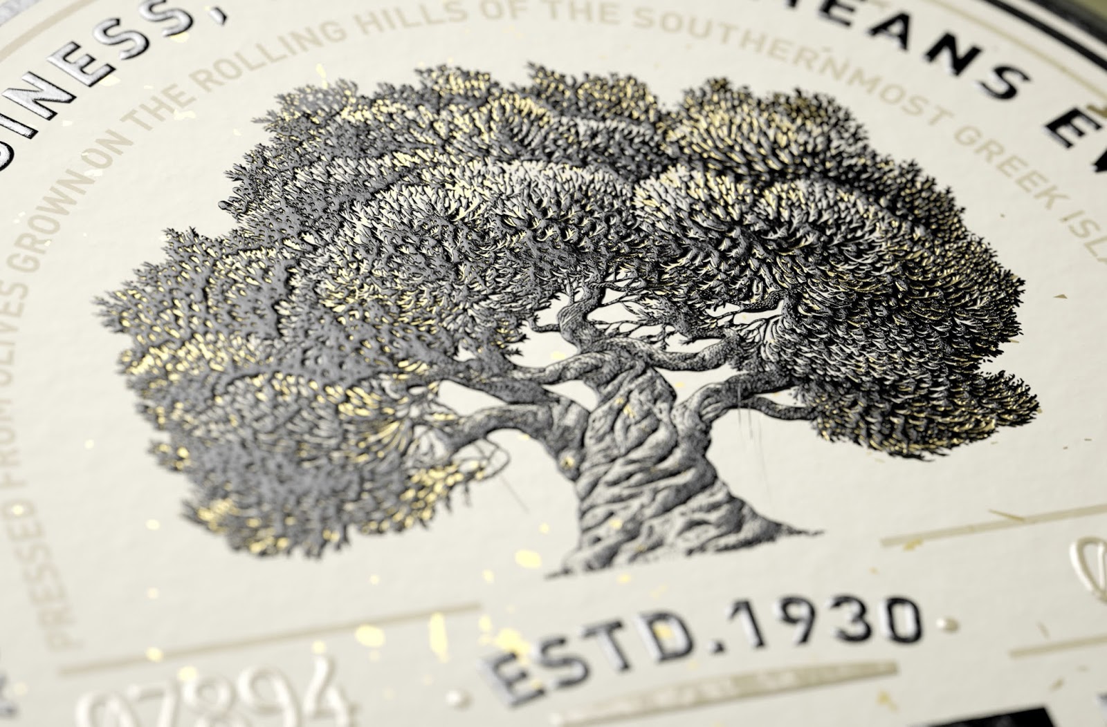 高端食用油包裝設(shè)計(jì)欣賞(圖11) 高端食用油包裝設(shè)計(jì)欣賞(圖11)