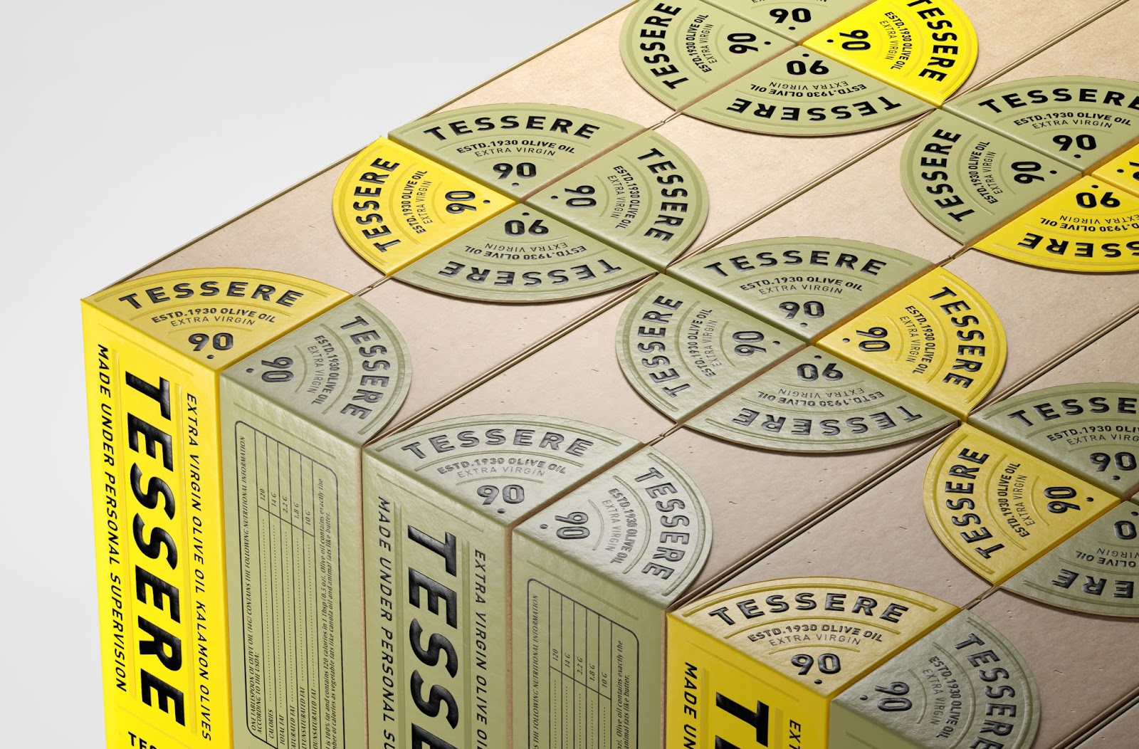 高端食用油包裝設(shè)計(jì)欣賞(圖13) 高端食用油包裝設(shè)計(jì)欣賞(圖13)