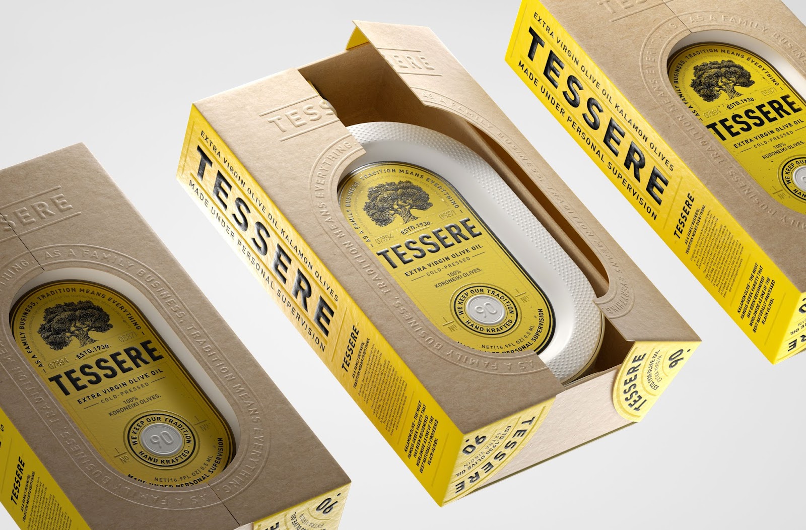 高端食用油包裝設(shè)計(jì)欣賞(圖14) 高端食用油包裝設(shè)計(jì)欣賞(圖14)