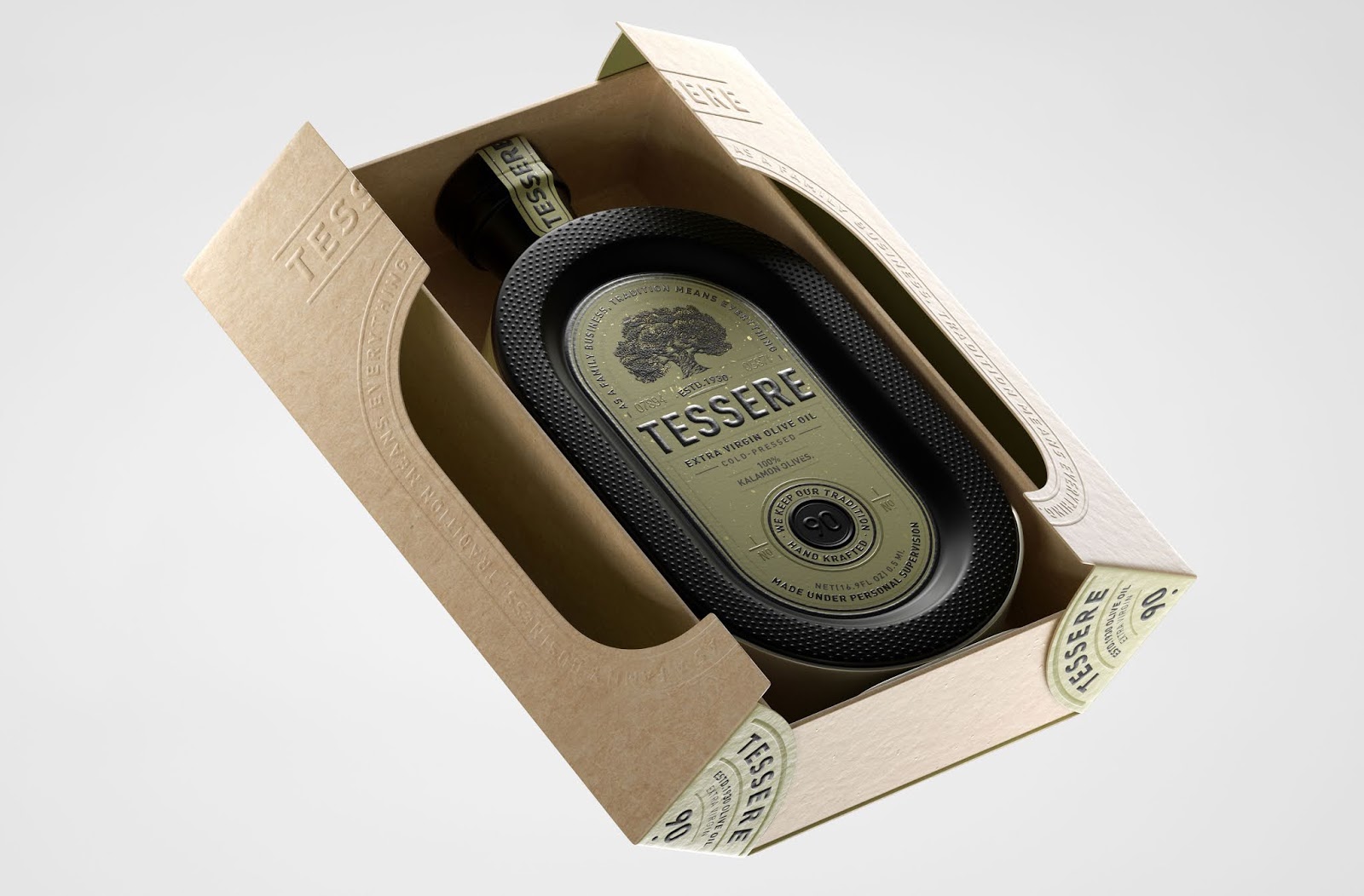 高端食用油包裝設(shè)計(jì)欣賞(圖17) 高端食用油包裝設(shè)計(jì)欣賞(圖17)