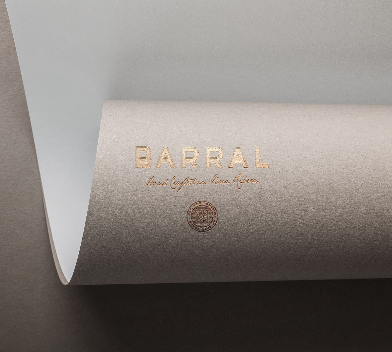 甘蔗酒包裝設計簡約風格(圖4)