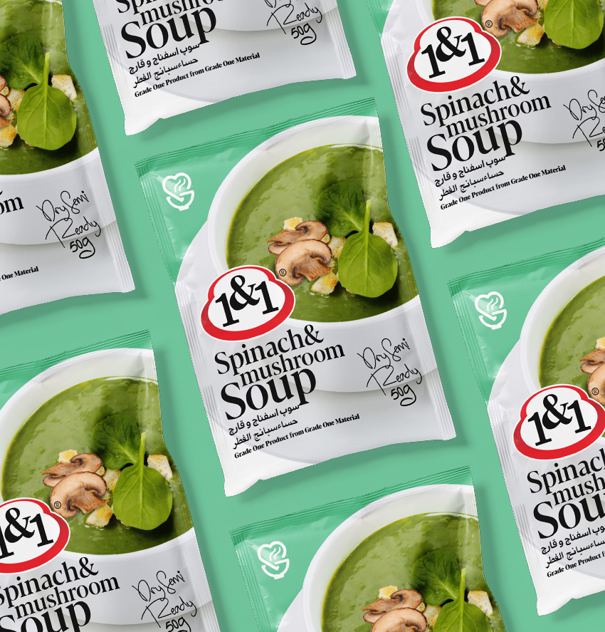 速食湯包裝設計(圖1)
