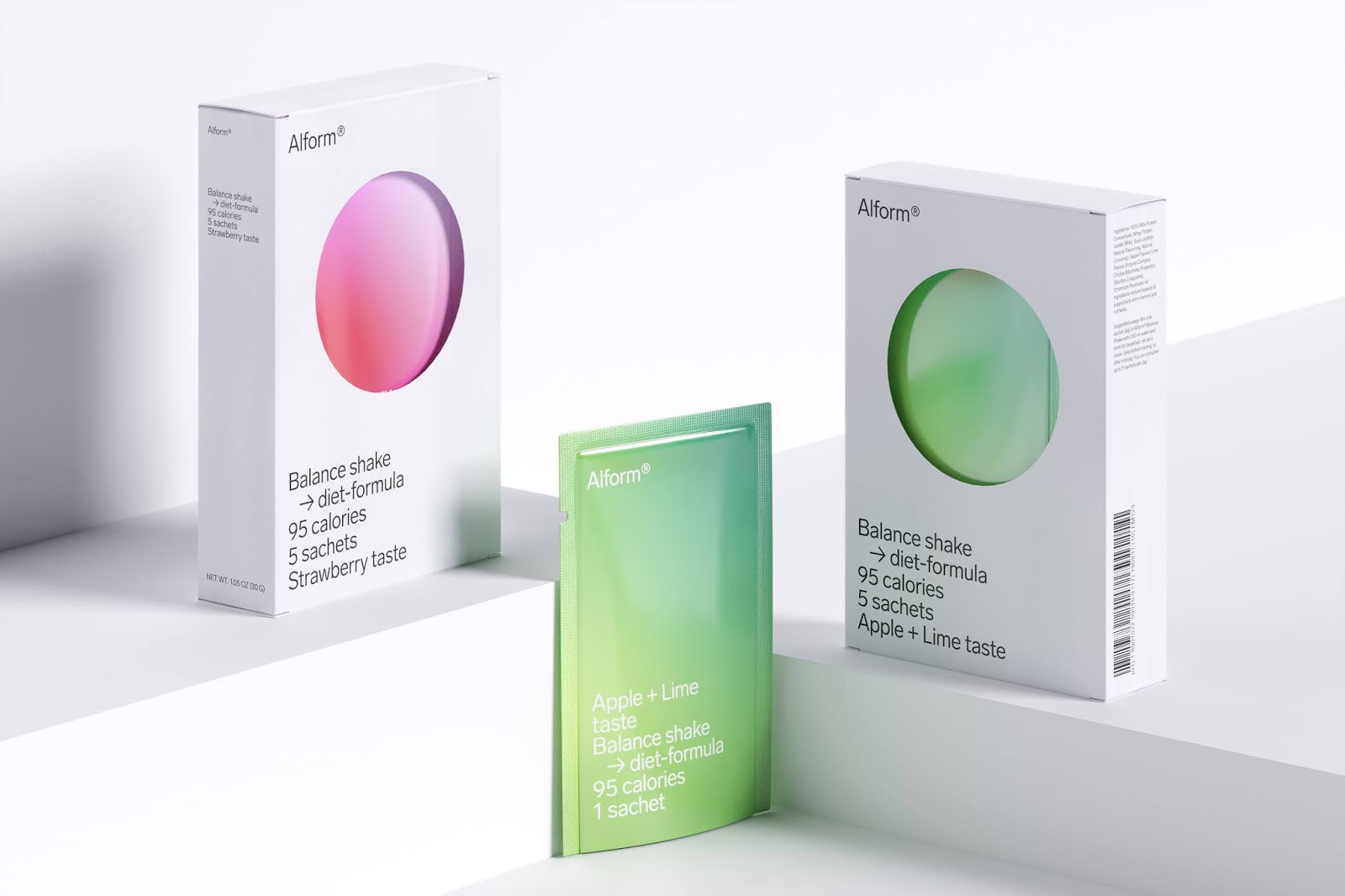 保健食品包裝設(shè)計(圖5)