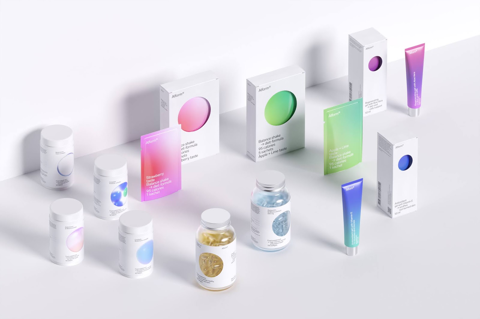 保健食品包裝設(shè)計(圖8)