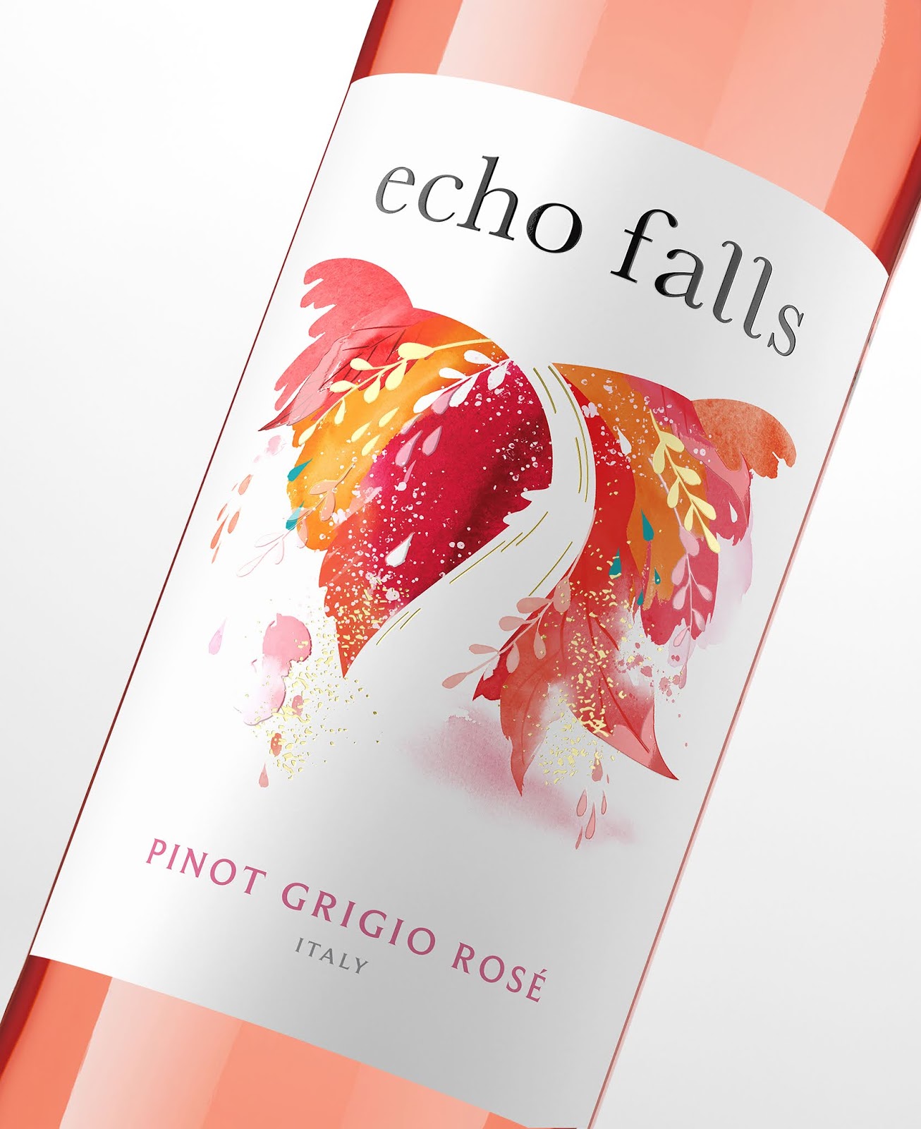 系列紅酒包裝設(shè)計(jì)(圖2)