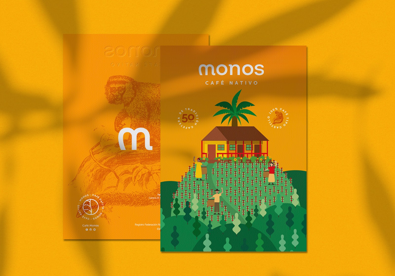 咖啡罐包裝設計(圖7) 咖啡罐包裝設計(圖7)