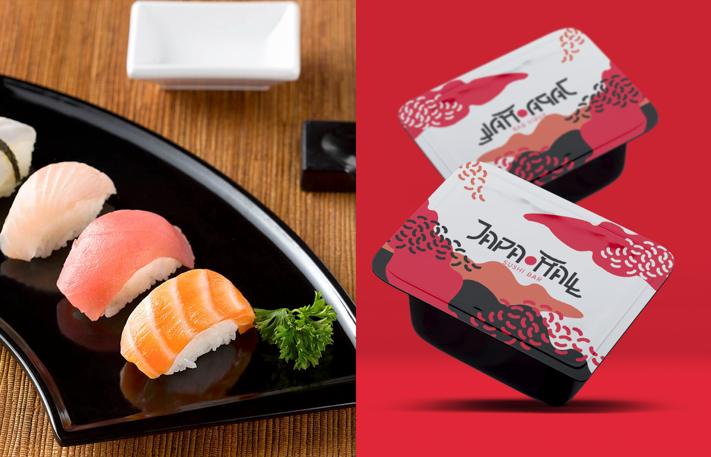 日本料理外賣包裝設(shè)計(圖3)