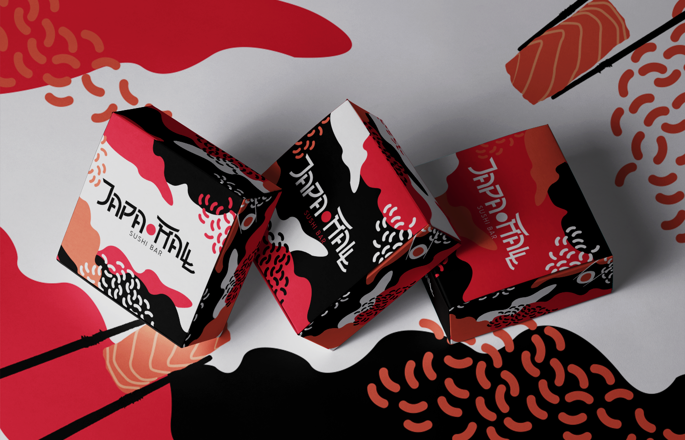 日本料理外賣包裝設(shè)計(圖8)
