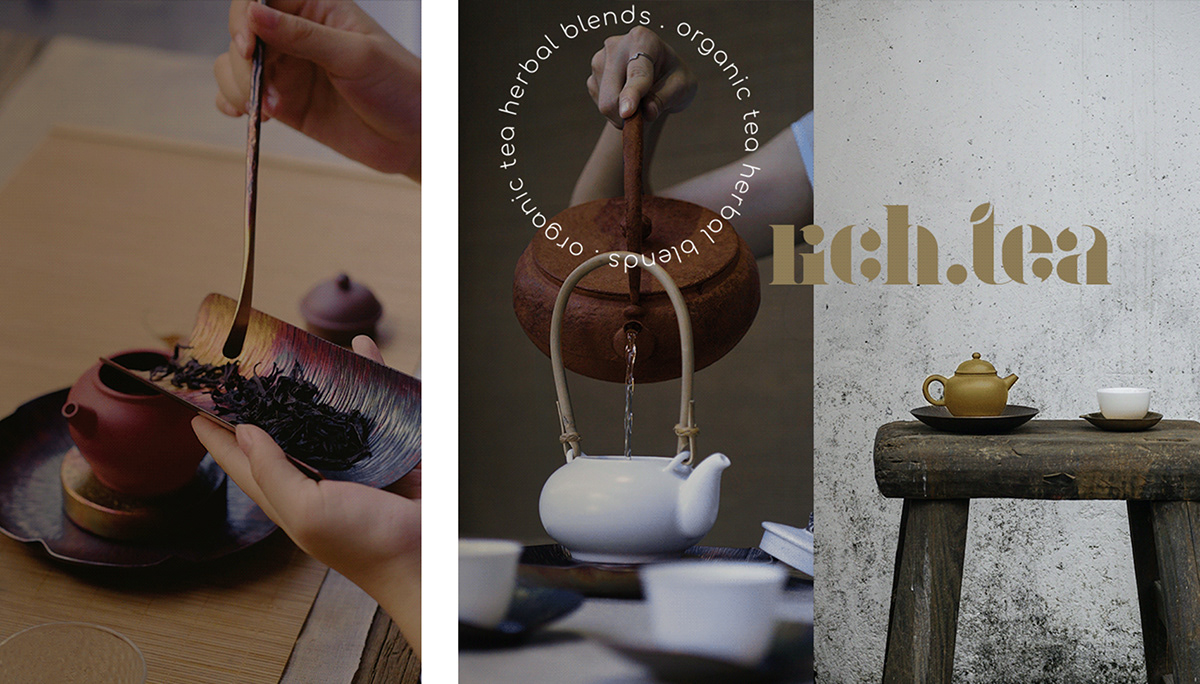 果茶包裝設(shè)計(jì)欣賞(圖2)