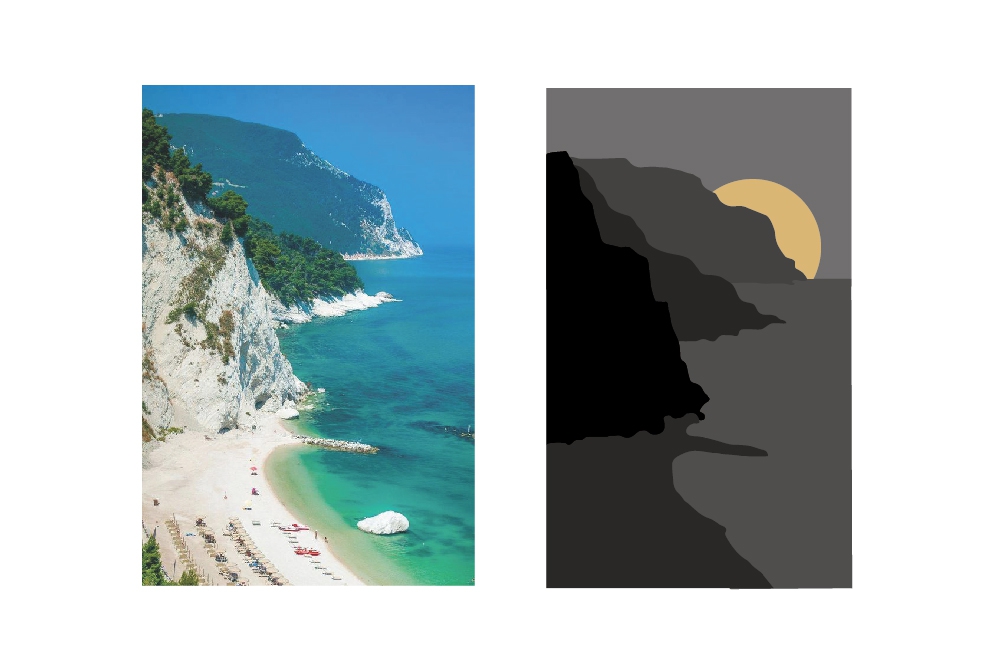 海鮮罐頭包裝設計(圖3)