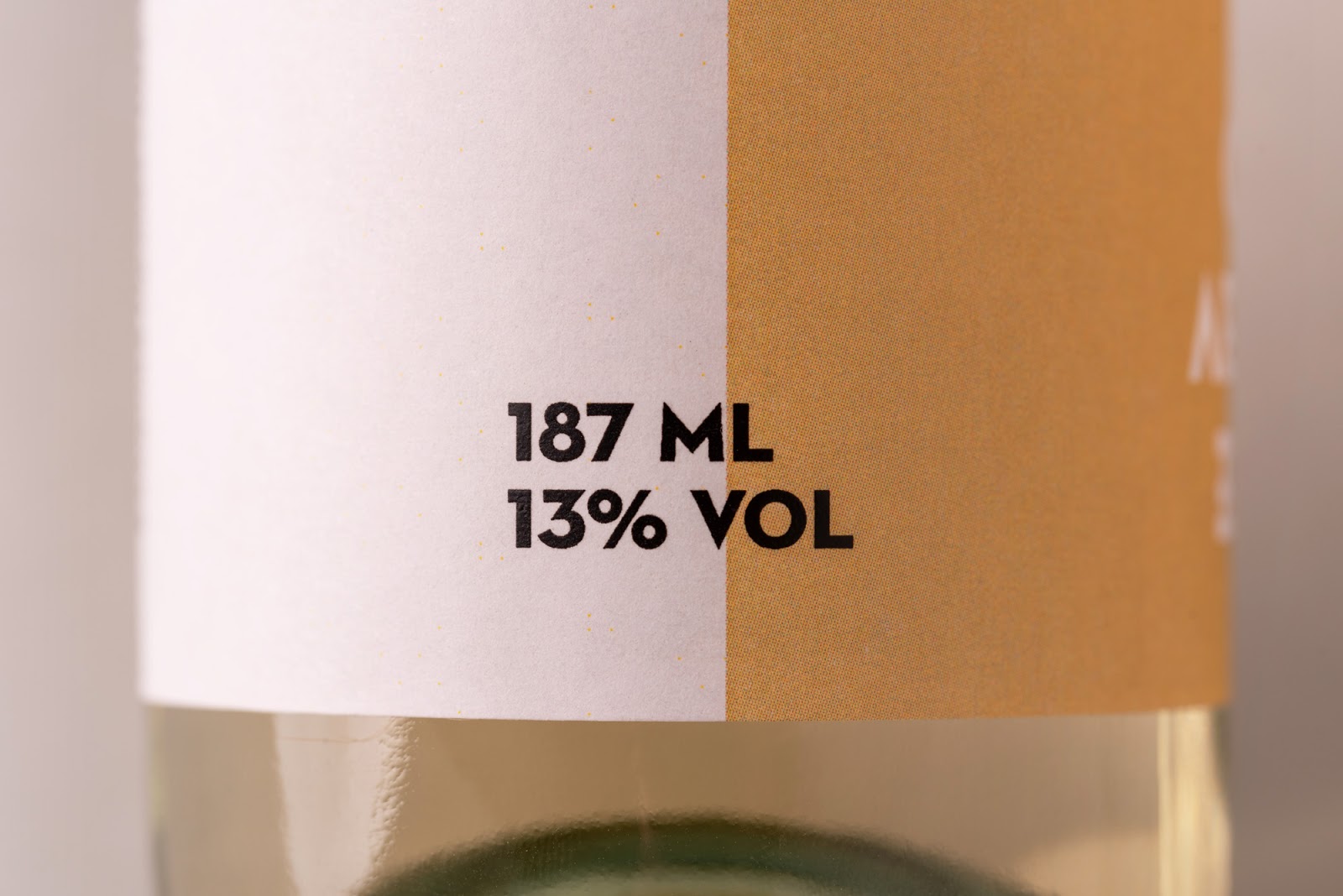 小瓶葡萄酒包裝設計(圖6)