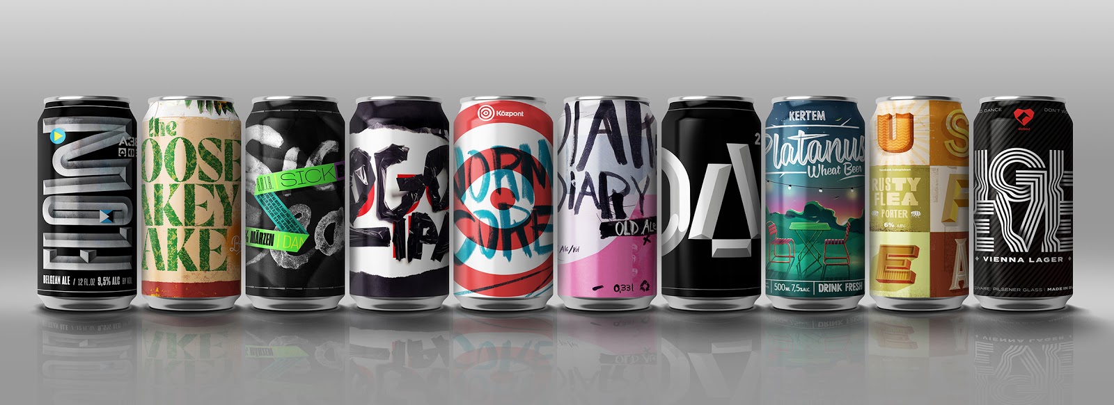 酒吧啤酒包裝設計(圖1) 酒吧啤酒包裝設計(圖1)