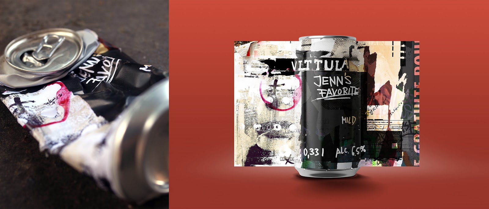 酒吧啤酒包裝設計(圖13) 酒吧啤酒包裝設計(圖13)