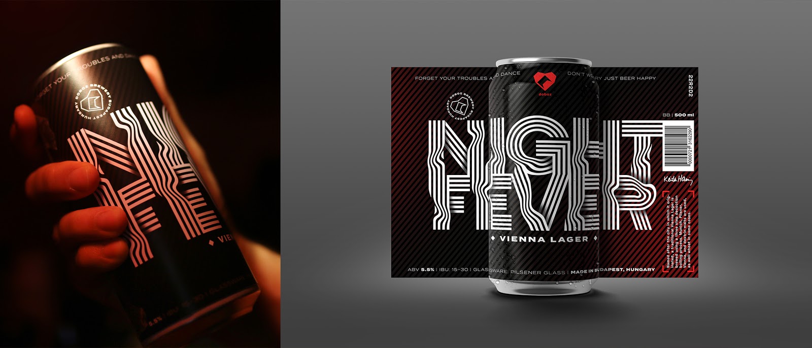 酒吧啤酒包裝設計(圖17) 酒吧啤酒包裝設計(圖17)