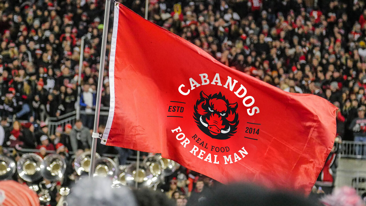 肉制品零食包裝設計欣賞(圖5)