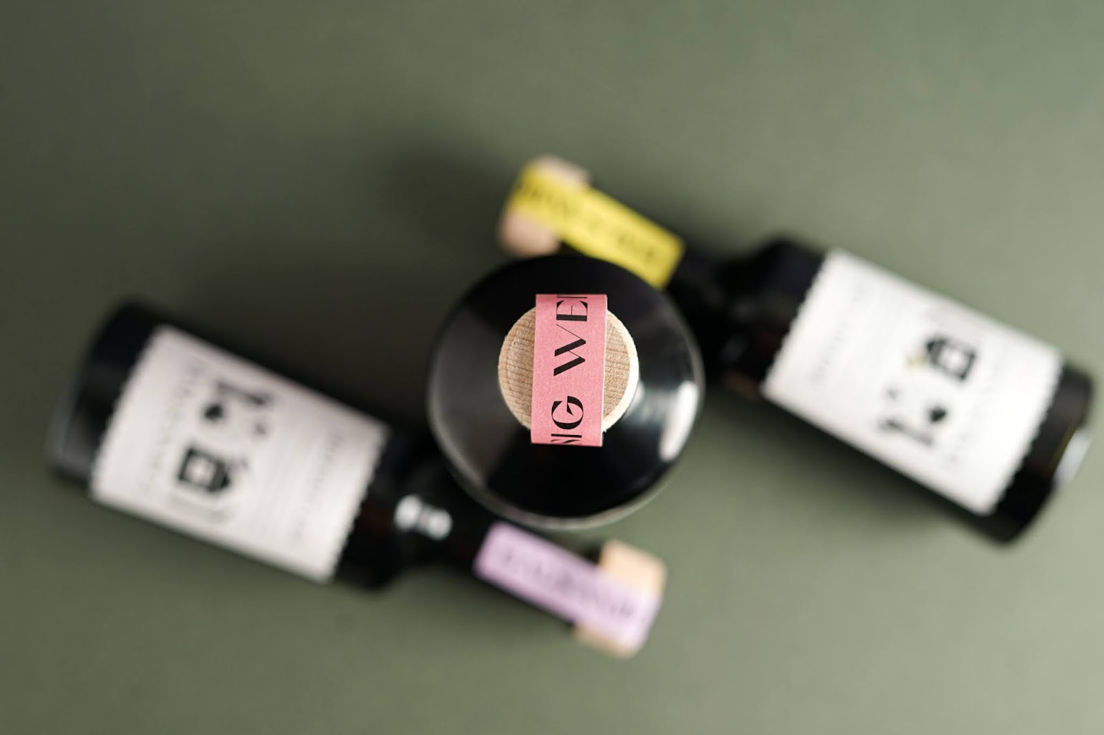 高端醋包裝設計(圖4)