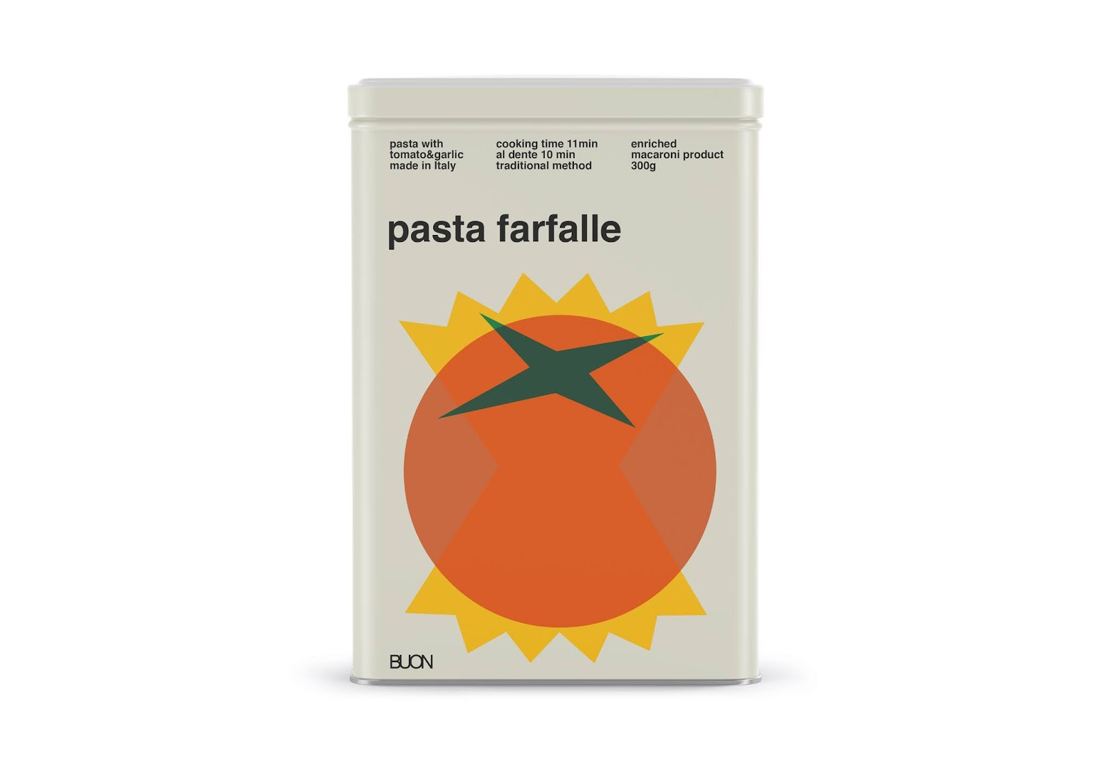 高端面條包裝設計(圖2)