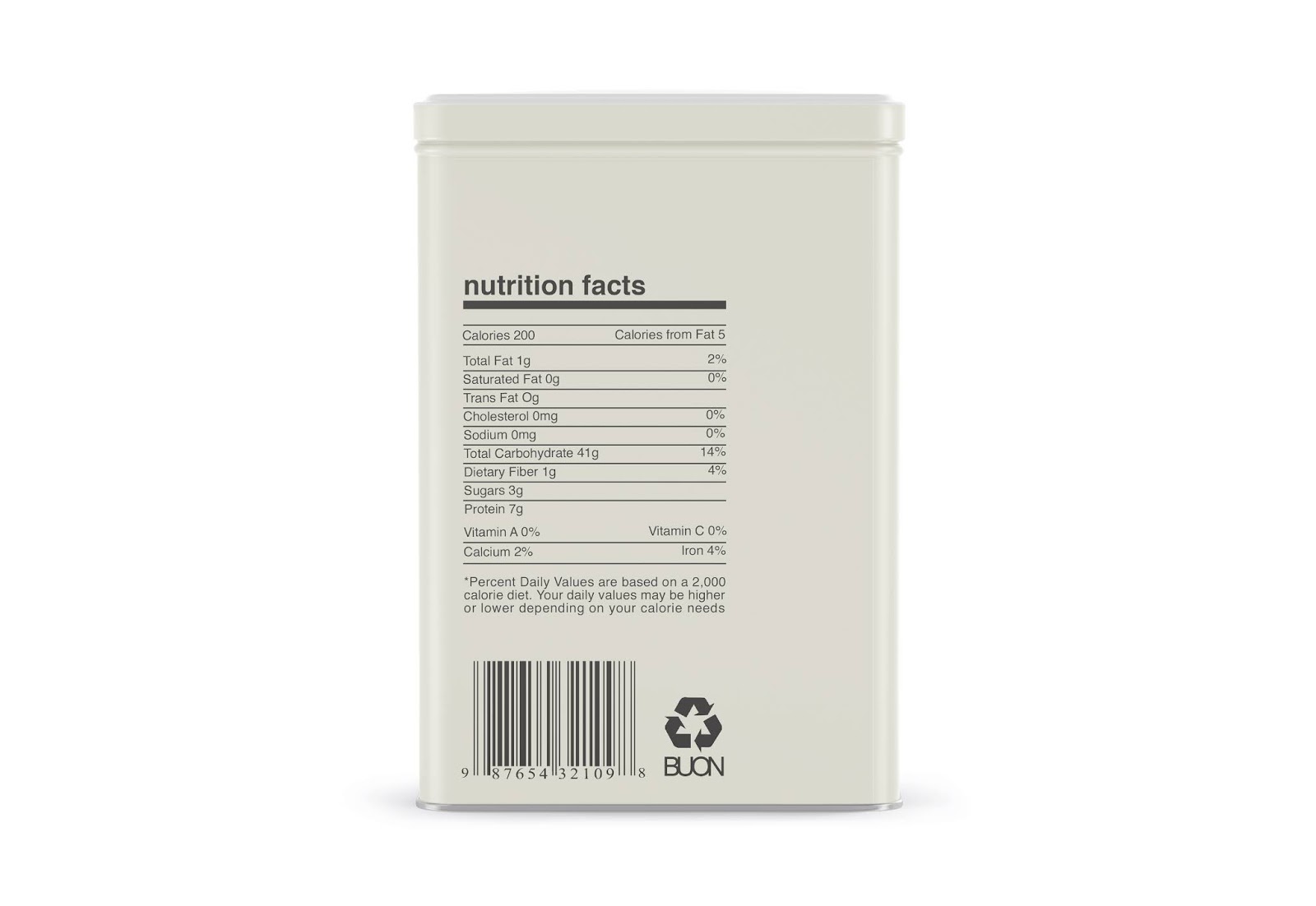 高端面條包裝設計(圖3)