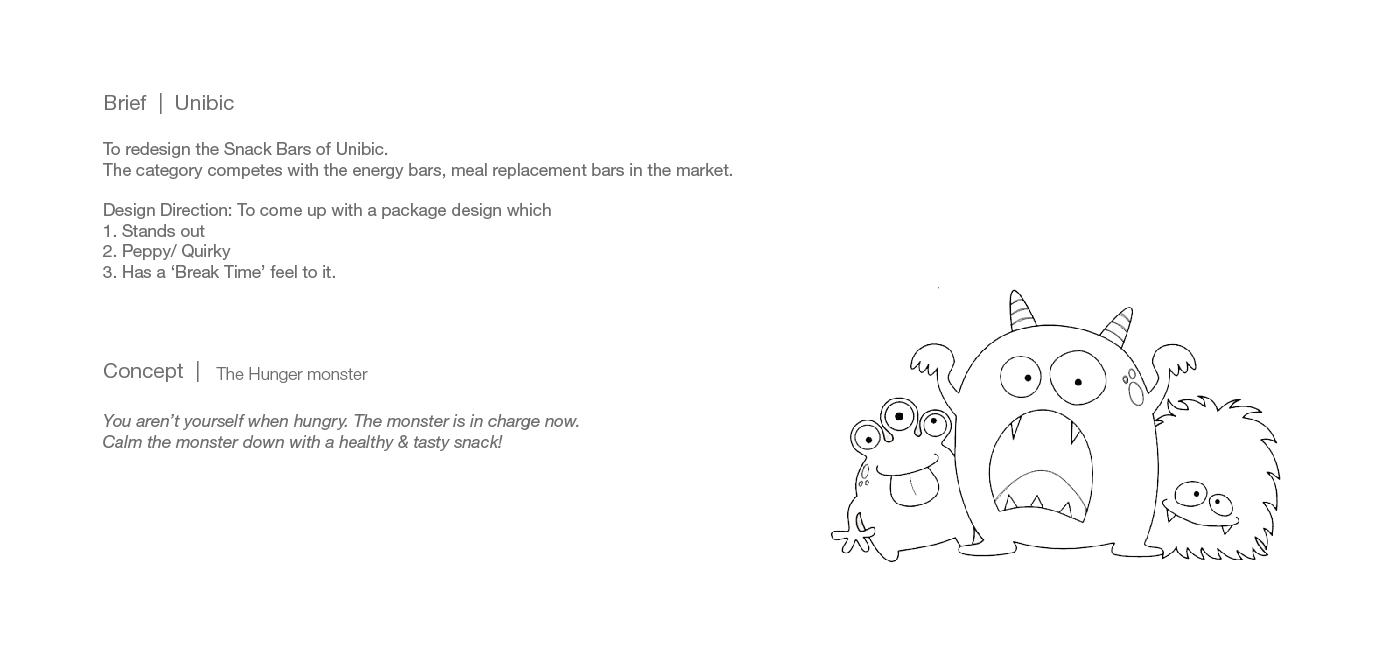 堅果棒包裝設計(圖2)