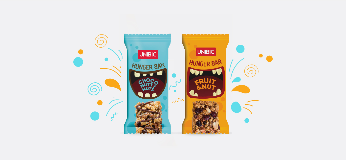 堅果棒包裝設計(圖6)