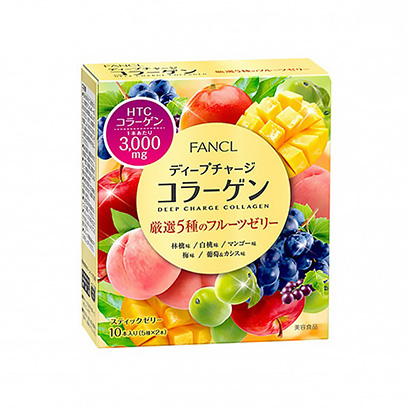 果凍食品包裝設計欣賞(圖1)