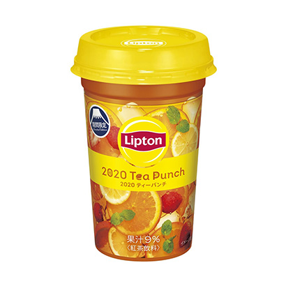 杯裝果汁茶包裝設(shè)計(圖1)