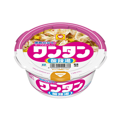 方便混沌包裝設(shè)計(jì)欣賞(圖1)