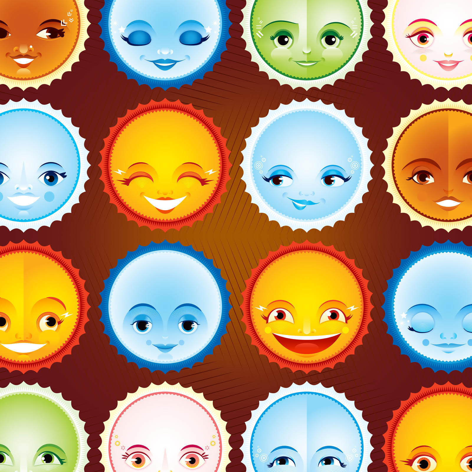 巧克力保健食品包裝設計(圖5)