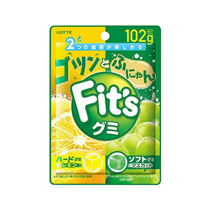 什錦軟糖包裝設計(圖1)