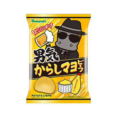 煙臺零食包裝設計(圖1)