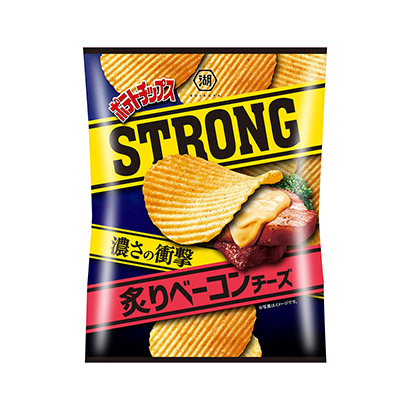 深圳薯片零食包裝設計參考(圖3) 深圳薯片零食包裝設計參考(圖3)